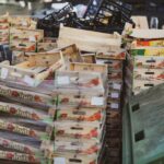 what is the food supply chain and how does it work