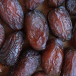 what is the fruit date made from