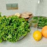 what is the green mediterranean diet