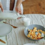 what is the healthiest milk to drink
