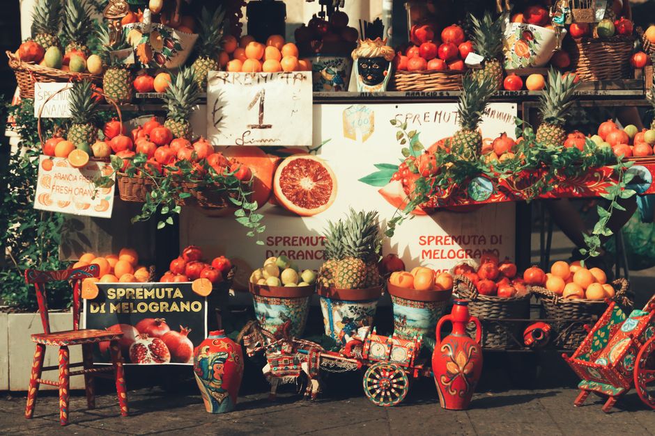 what is the mediterranean diet menu foods meals
