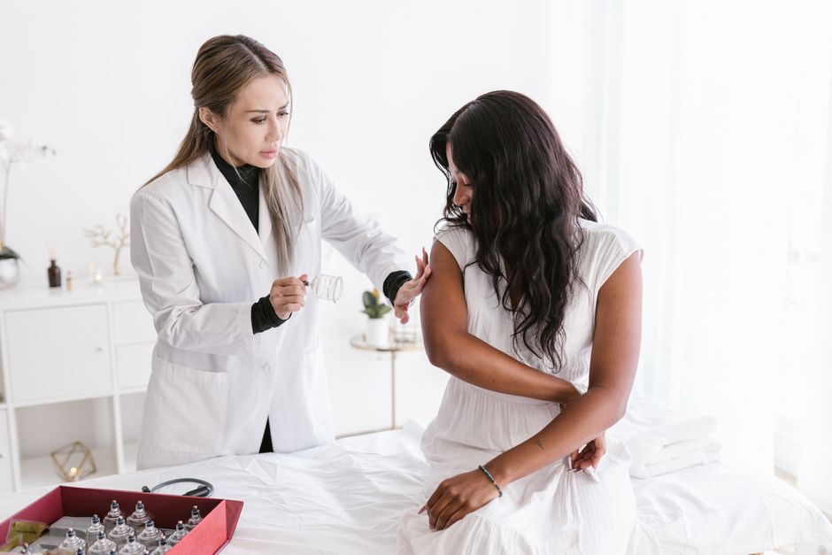what is the transdiagnostic approach in therapy
