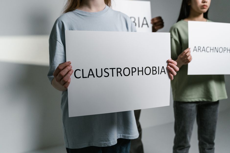 what is the weirdest phobia