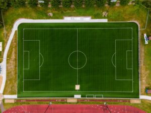 what is turf toe grade 3