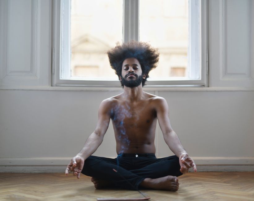 what is ujjayi breath benefits and how to do it