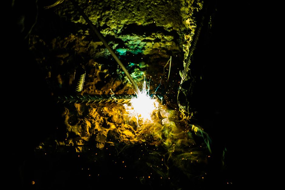 what is undercut in welding and how do you prevent it