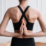 what is upper crossed syndrome and how is it corrected