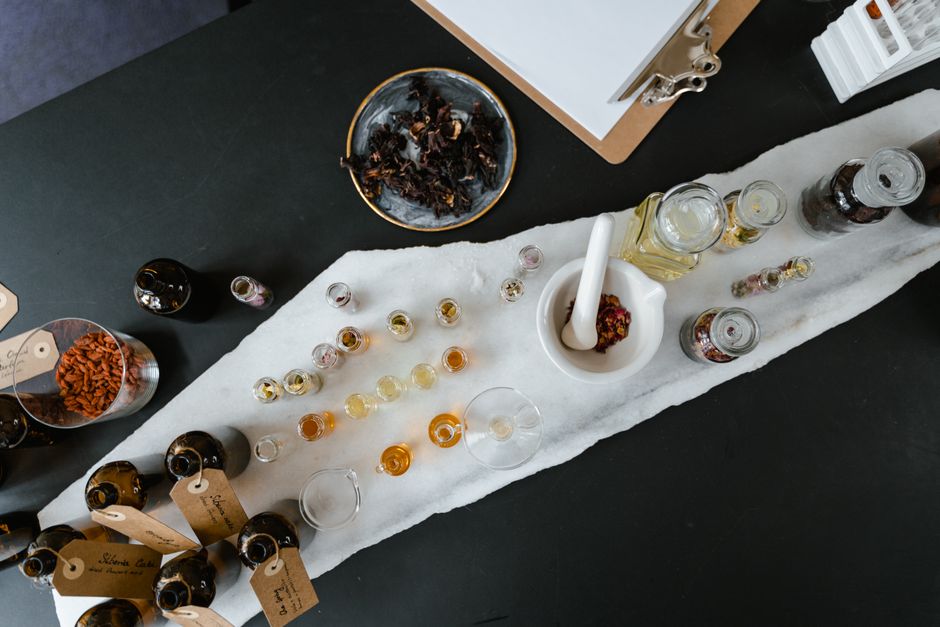 what is vanilla extract
