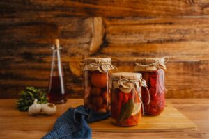 What Is Vinegar Made From? Simplified 13 what is vinegar made from