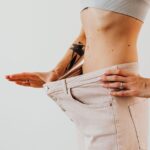 what is water weight and how do you lose it
