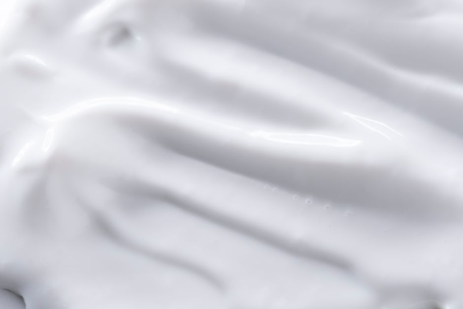 what is whipping cream and heavy cream