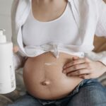 what lotion is good for pregnancy and what to avoid