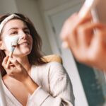 what makes skin glow naturally and how to get it