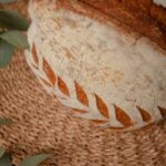 what makes sourdough rise yeast bacteria gluten