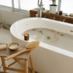 what makes stool hard