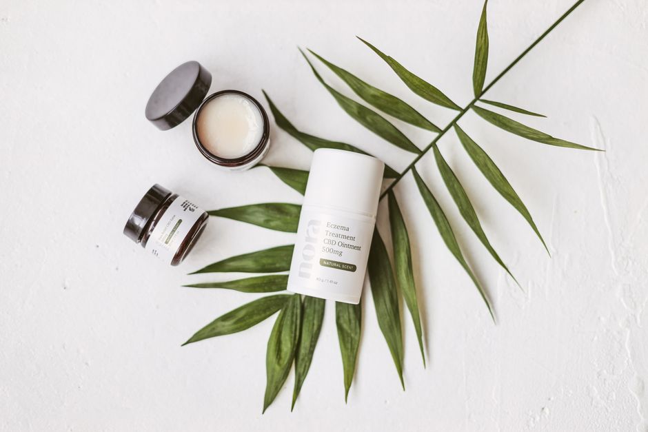 what moisturizer is good for eczema prone skin