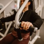 what muscles do a leg press work