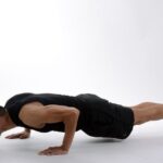 what muscles does a pushup require