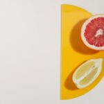 what pairs well with bergamot food tea scent