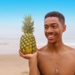 what pineapple does for the body
