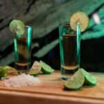 what proof is tequila
