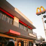 what's the healthiest thing at mcdonald's