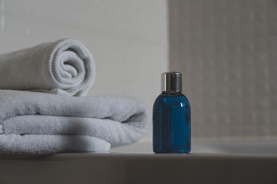 what shampoo and conditioner is good for oily hair