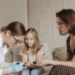 what should a childs blood sugar level be