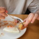 what should be eaten in breakfast