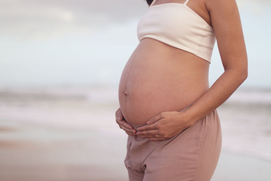 what should i read to my baby in the womb