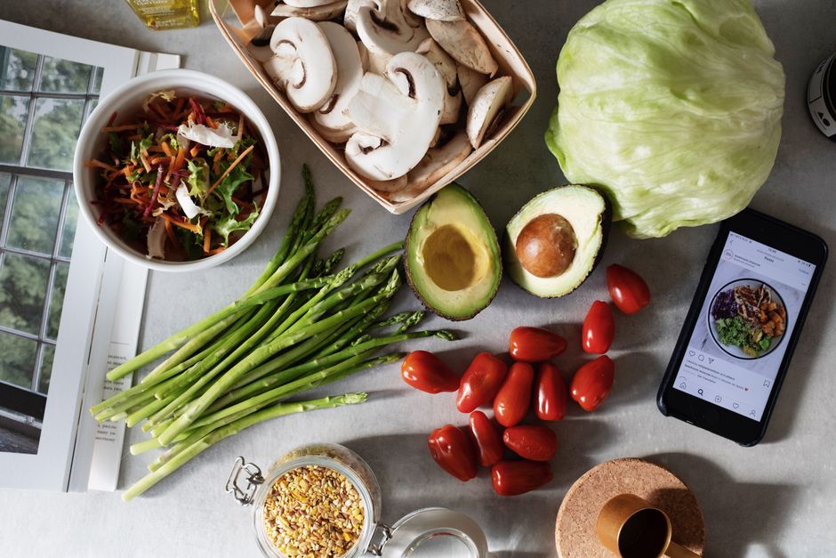 what should your macronutrients be