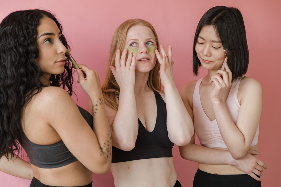 what skin type do you have