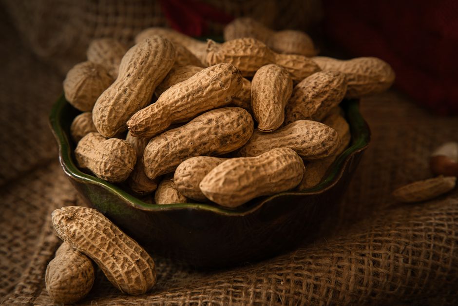 what to avoid with a peanut allergy foods more
