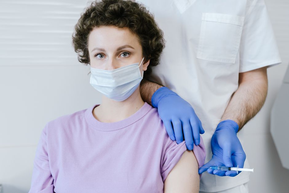 what to do before getting a covid vaccine