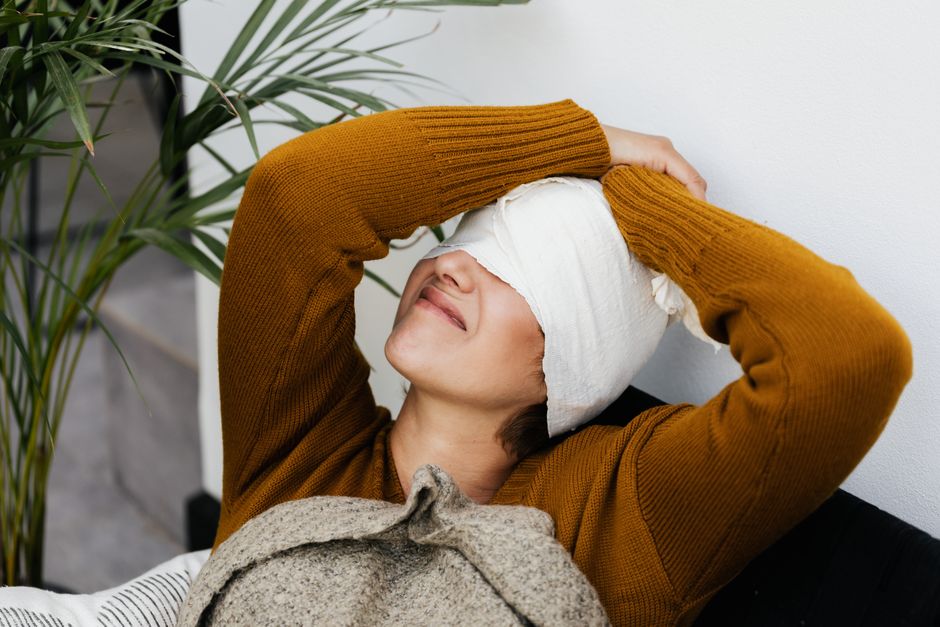 what to do for headache