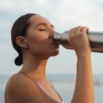 what to drink to calm nerves and ease anxiety