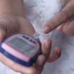 what to eat before a glucose test and what to avoid