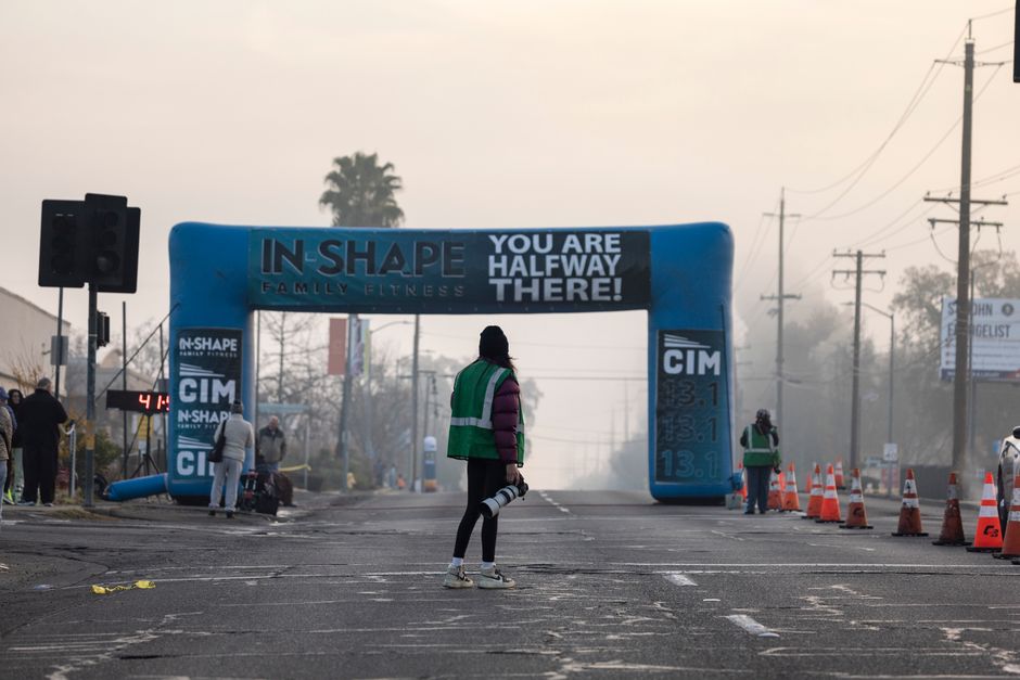 what to eat before a half marathon