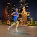 what to eat the night before a race