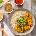 what to eat with lentils for flavor and nutrition