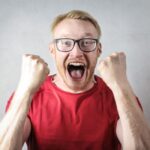 what triggers gene expression in the human body