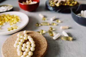 What Vitamins Help With Bloating And Gut Health? 9 what vitamins help with bloating and gut health