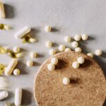 what vitamins help you focus and improve memory