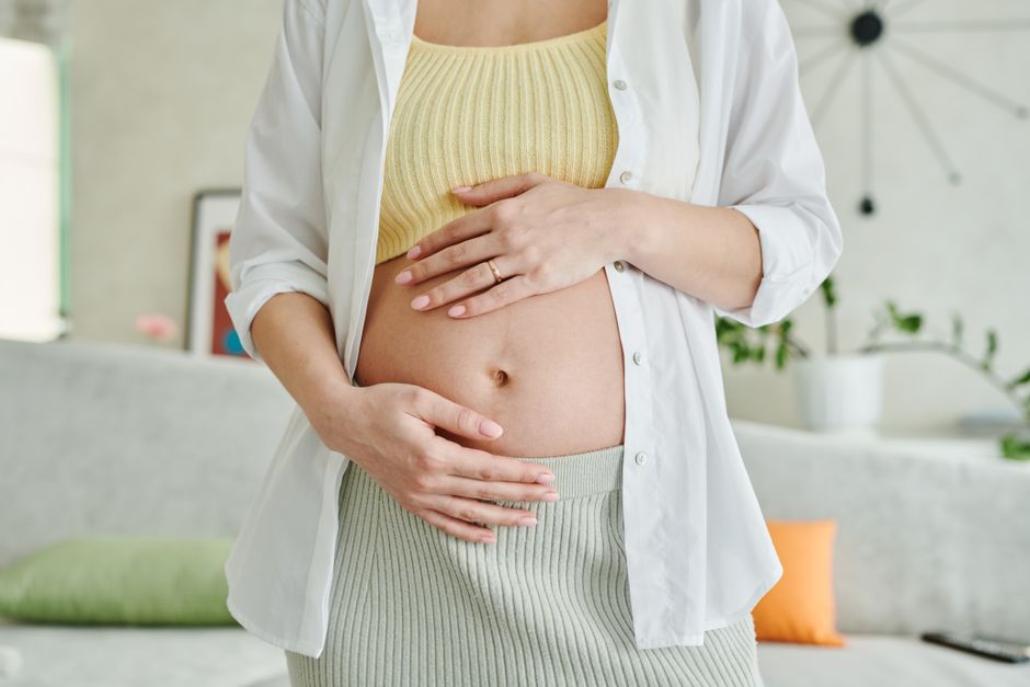 what weeks are the first trimester of pregnancy