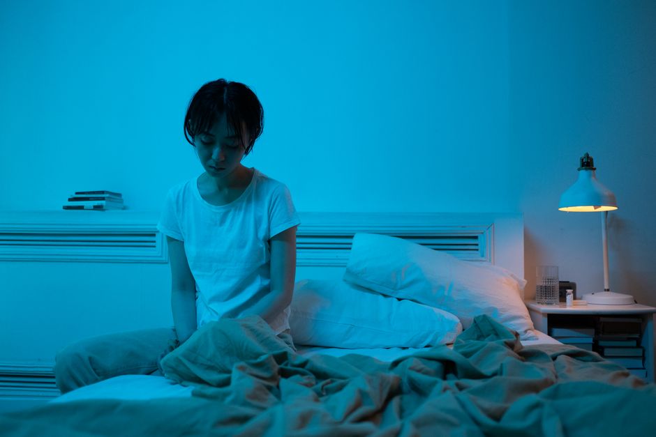 whats the best way to sleep