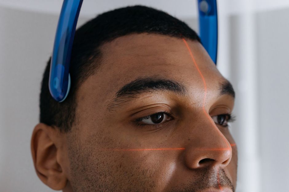 when is a ct scan needed for orbital cellulitis