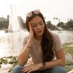 when should you be worried about dizziness during pregnancy