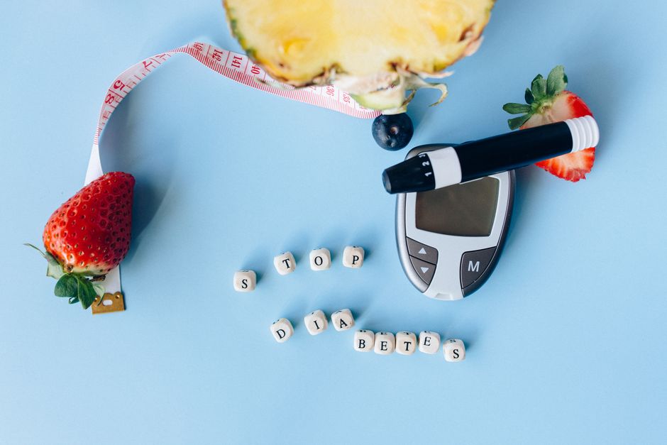 when to stop taking b12 before a blood test