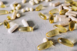 when to take a testosterone booster for muscle gain