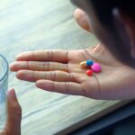 when to take vitamin b morning or night
